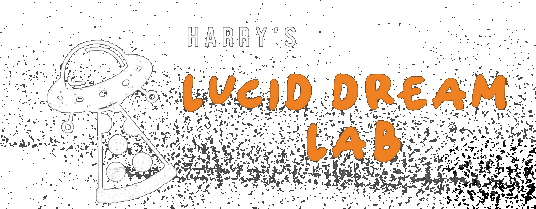Harry's Lucid Dream Lab